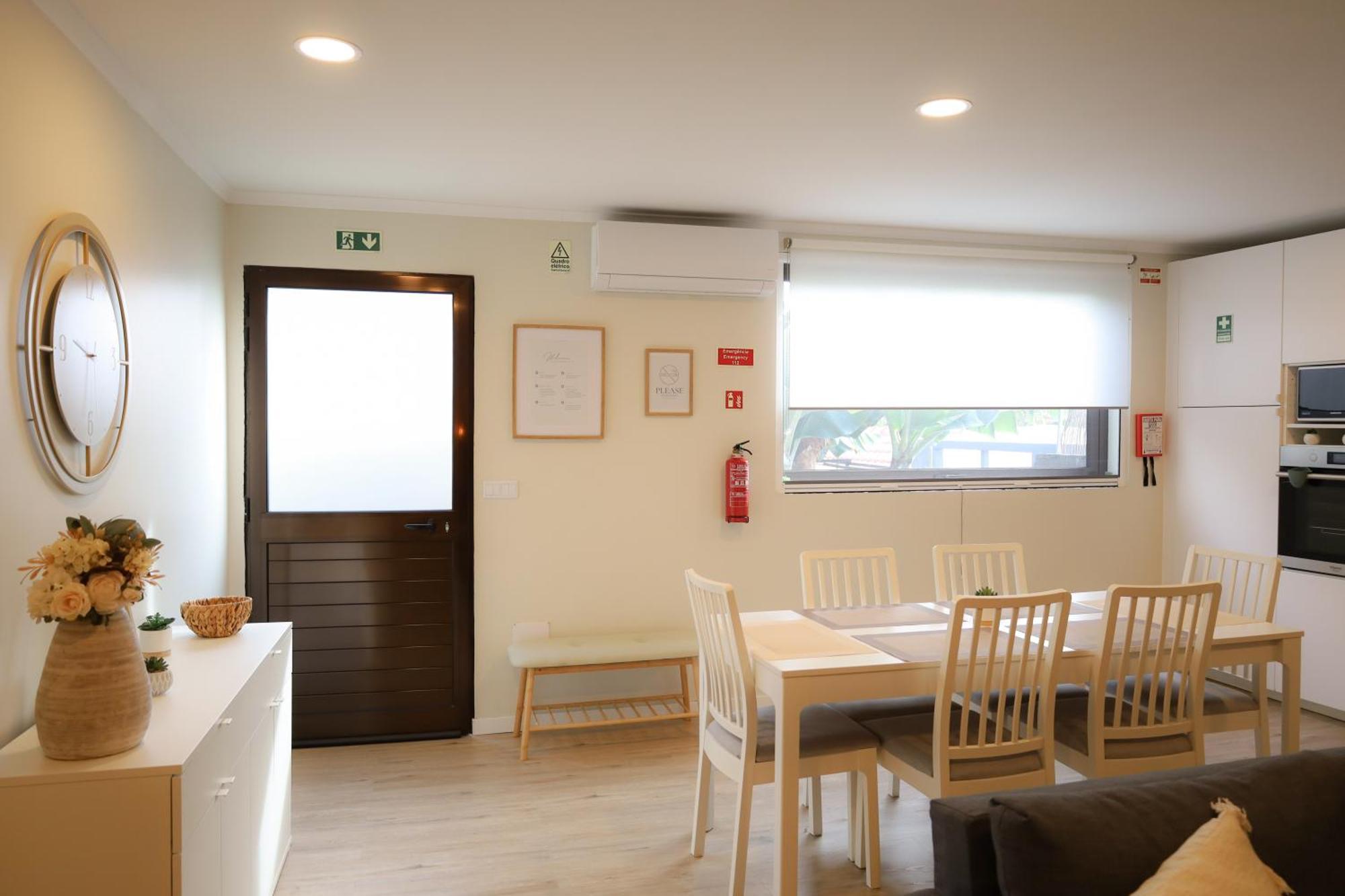 Brooklyn&Fennel House Funchal (Madeira) Exterior foto